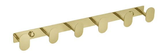 Móc áo 4 vấu Ecobath EC_2004-4