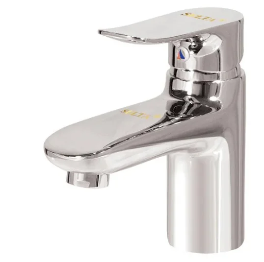 Vòi Chậu Rửa Mặt Nóng Lạnh Selta SL-2021