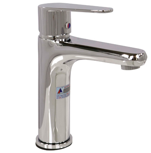 Vòi Chậu Rửa Mặt Nóng Lạnh Selta SL-2021