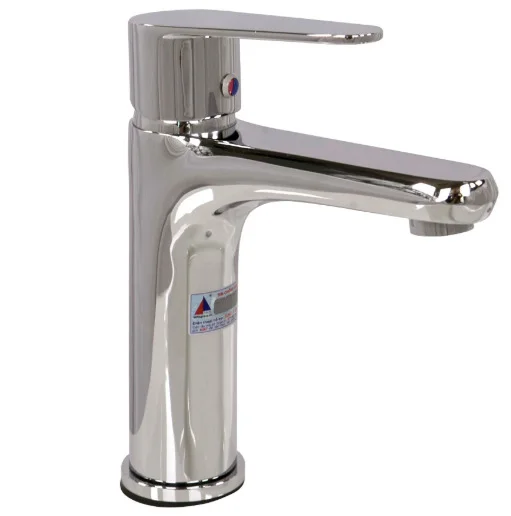 Vòi Chậu Rửa Mặt Nóng Lạnh Selta SL-2021