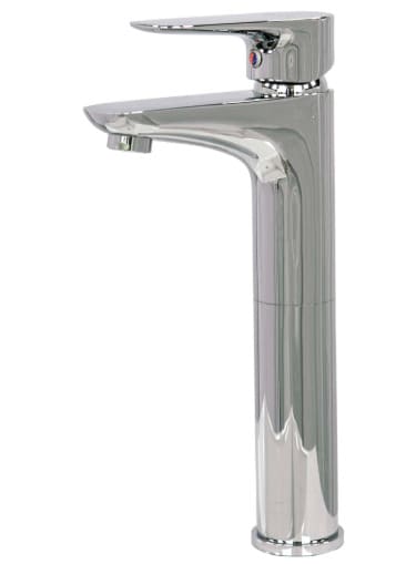 Vòi Chậu Rửa Mặt Nóng Lạnh Selta SL-2021