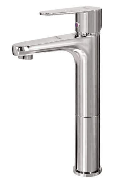 Vòi Chậu Rửa Mặt Nóng Lạnh Selta SL-2021