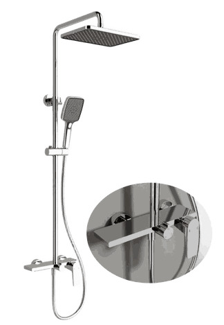 Sen Tắm Bồn Nóng Lạnh Selta SB-900U