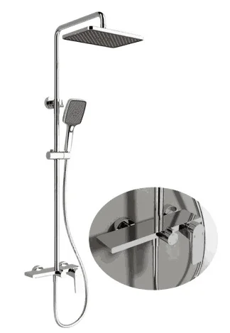 Sen Tắm Bồn Nóng Lạnh Selta SB-900U