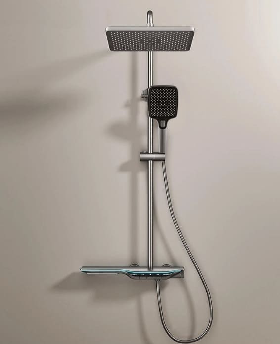 Sen Tắm Bồn Nóng Lạnh Selta SB-900U