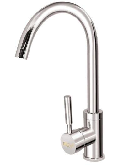 Vòi Chậu Rửa Mặt Nóng Lạnh Selta SL-2021