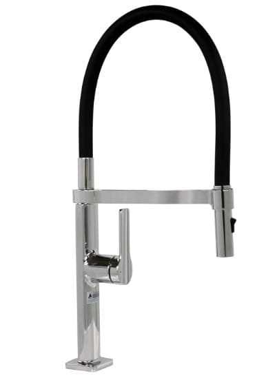 Vòi Chậu Rửa Mặt Nóng Lạnh Selta SL-2021