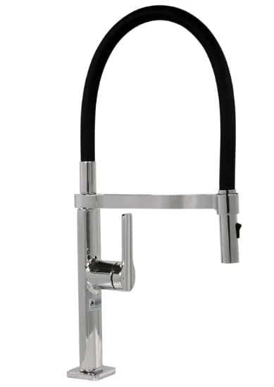 Vòi Chậu Rửa Mặt Nóng Lạnh Selta SL-2021