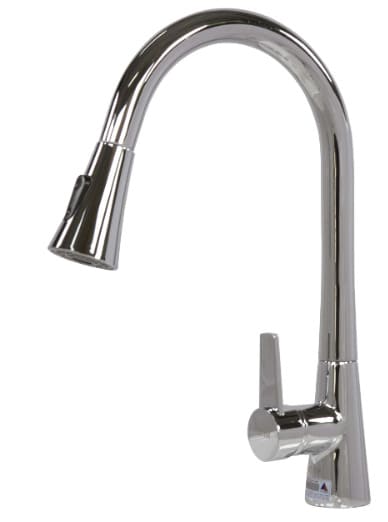 Vòi Chậu Rửa Mặt Nóng Lạnh Selta SL-2021