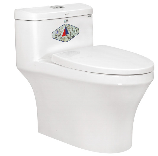 Bồn Cầu Hai Khối Selta ST-25