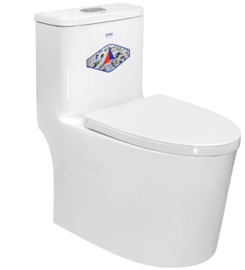 Bồn Cầu Hai Khối Selta ST-25