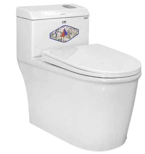 Bồn Cầu Hai Khối Selta ST-25