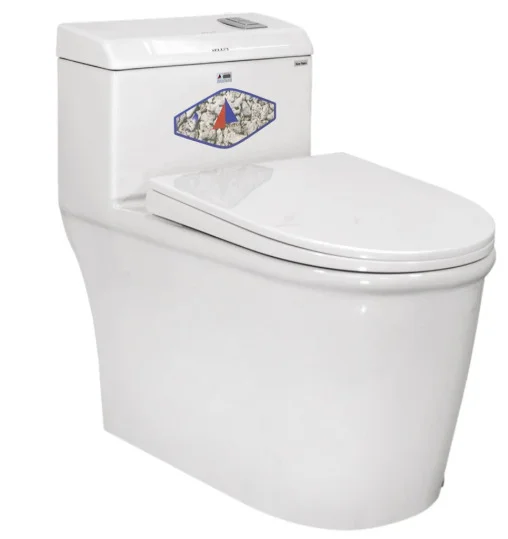 Bồn Cầu Hai Khối Selta ST-25