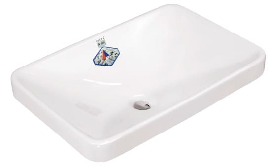 Chậu Bàn Đá Dương Selta ST-017 