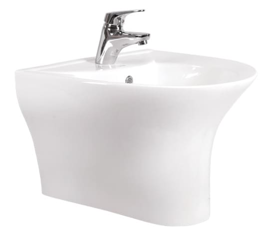 Chậu Bàn Đá Dương Selta ST-017 