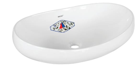 Chậu Bàn Đá Dương Selta ST-017 