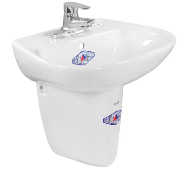 Chậu Bàn Đá Dương Selta ST-017 