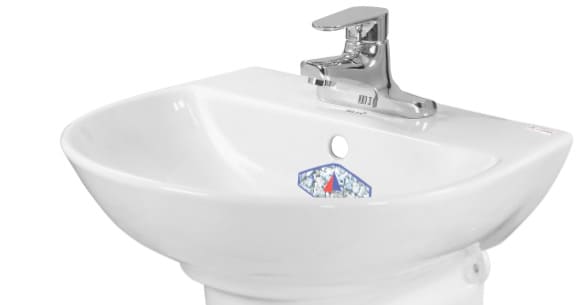 Chậu Bàn Đá Dương Selta ST-017 