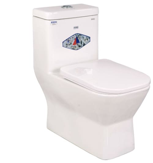 Bồn Cầu Hai Khối Selta ST-25