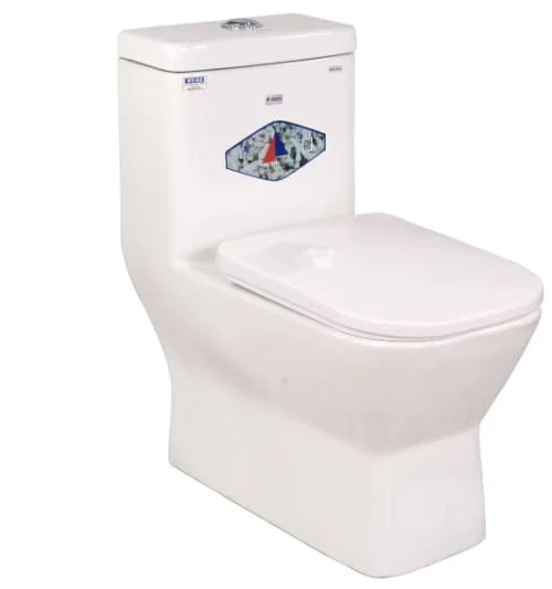 Bồn Cầu Hai Khối Selta ST-25