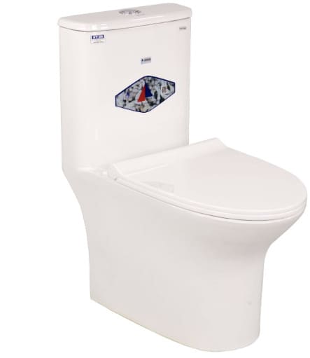 Bồn Cầu Hai Khối Selta ST-25