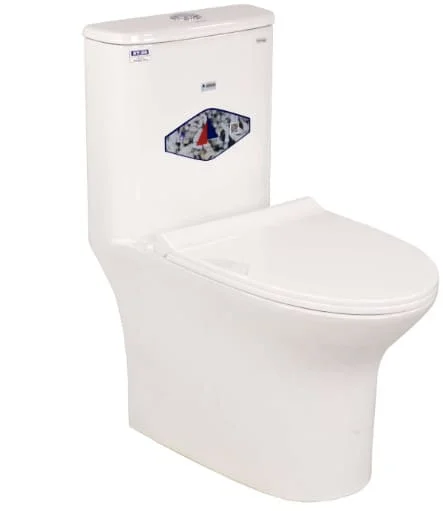 Bồn Cầu Hai Khối Selta ST-25