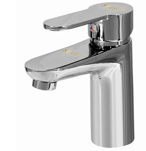 Vòi Chậu Rửa Mặt Nóng Lạnh Selta SL-2021