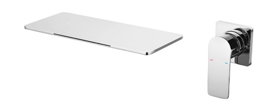 Vòi Chậu Rửa Mặt Nóng Lạnh Selta SL-2021