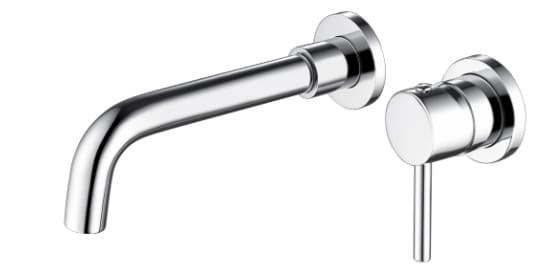 Vòi Chậu Rửa Mặt Nóng Lạnh Selta SL-2021