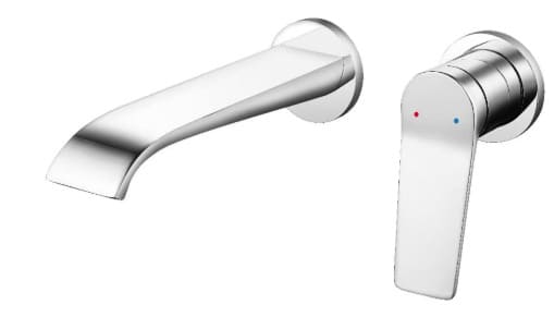 Vòi Chậu Rửa Mặt Nóng Lạnh Selta SL-2021