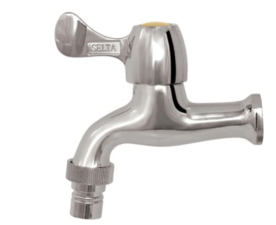 Vòi nước lạnh gắn tường Atmor AT001-I