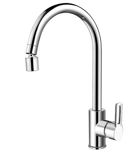 Vòi Chậu Rửa Mặt Nóng Lạnh Selta SL-2021