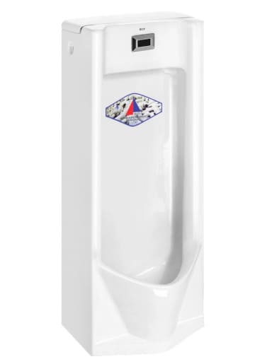 Bồn Tiểu Nam Đặt Sàn HC T110