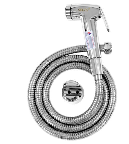 Vòi xịt vệ sinh EcoBath EC_004C