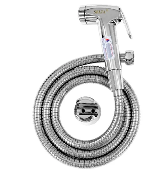 Vòi xịt vệ sinh EcoBath EC_004C