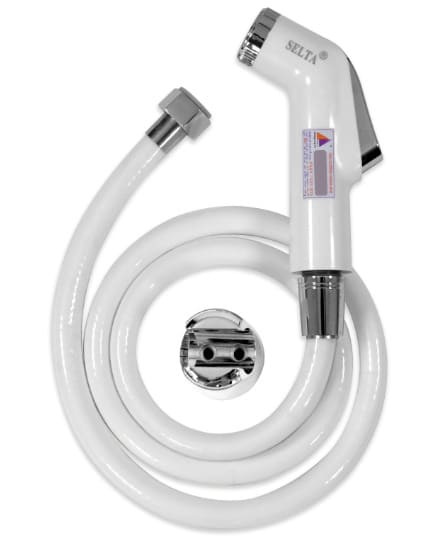 Vòi xịt vệ sinh EcoBath EC_004C