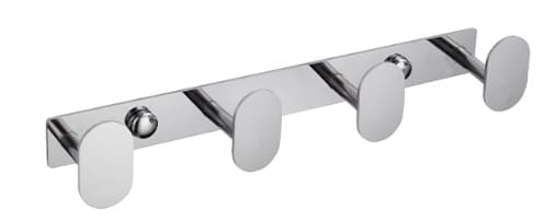 Móc áo 4 vấu Ecobath EC_2038-4