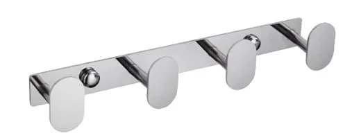 Móc áo 4 vấu Ecobath EC_2038-4