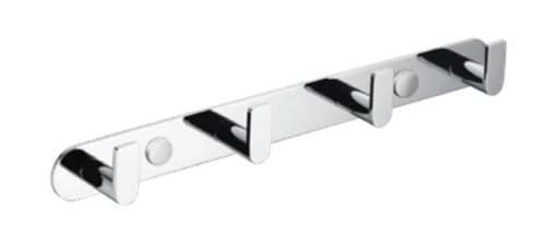 Móc áo 4 vấu Ecobath EC_2004-4