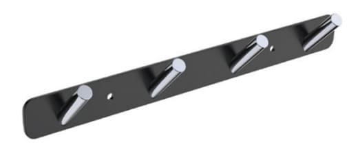 Móc áo 4 vấu Ecobath EC_2038-4