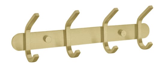 Móc áo 4 vấu Ecobath EC_2038-4