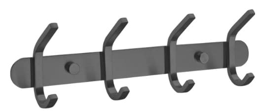 Móc áo 4 vấu Ecobath EC_2038-4