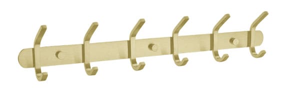 Móc áo 4 vấu Ecobath EC_2038-4