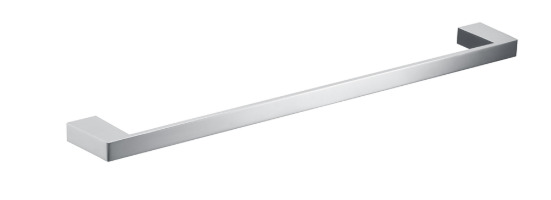 Thanh treo khăn đôi Inox màu vàng EcoBath EC211-09BG