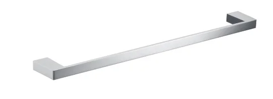 Thanh treo khăn đôi Inox màu vàng EcoBath EC211-09BG