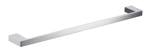 Thanh treo khăn đôi Inox màu vàng EcoBath EC211-09BG