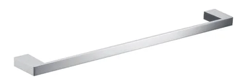 Thanh treo khăn đôi Inox màu vàng EcoBath EC211-09BG