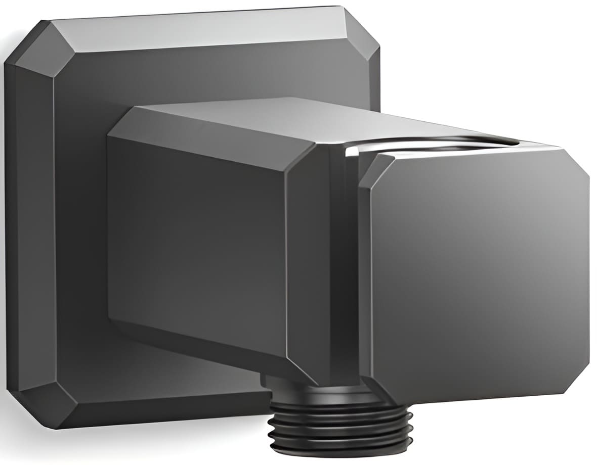 Cút nối vòi sen tắm Kallista P33385-00-BGP