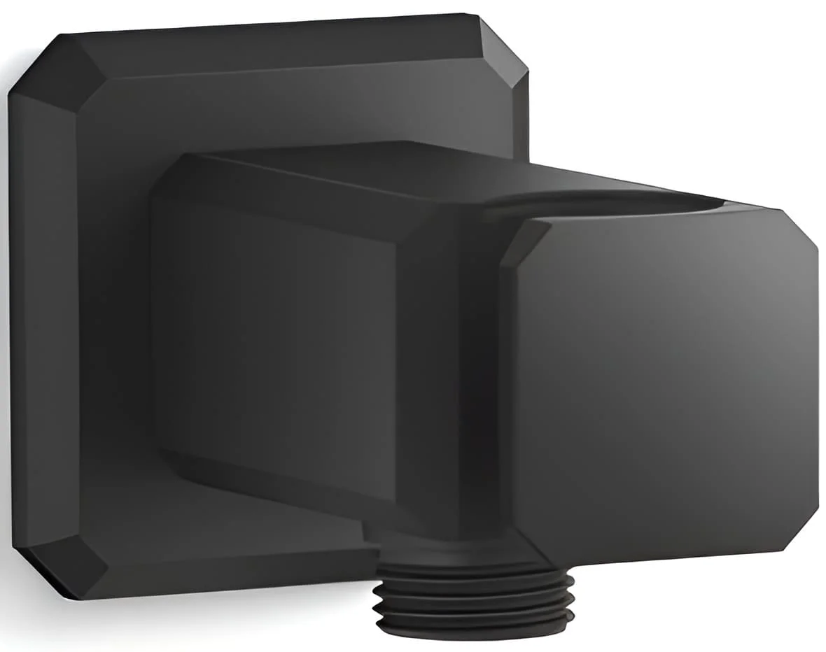 Cút nối vòi sen tắm Kallista P33385-00-BL