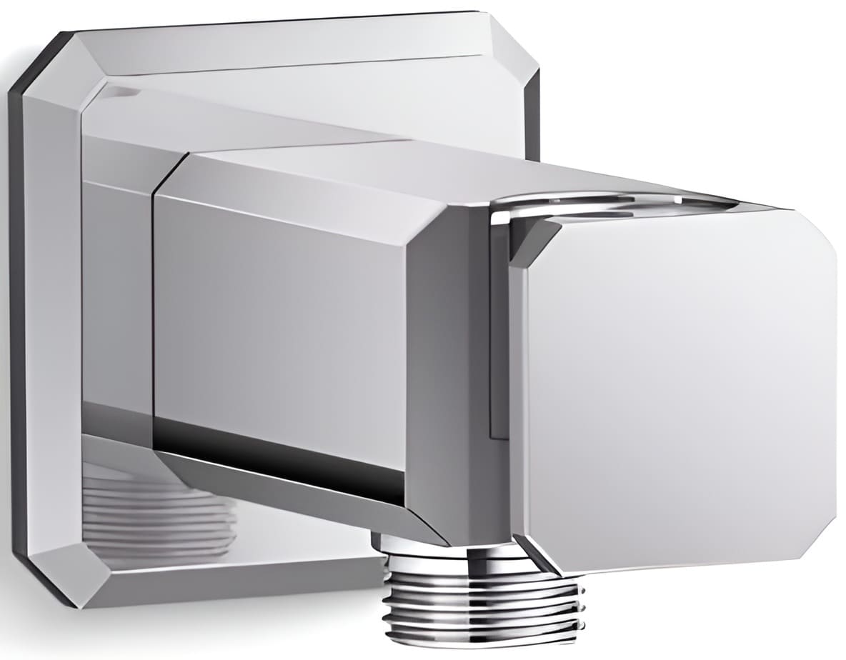 Cút nối vòi sen tắm Kallista P33385-00-CP